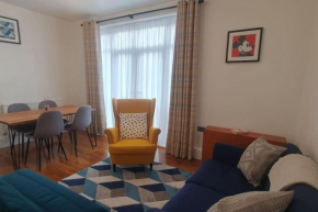 Charming flat near Shoreditch